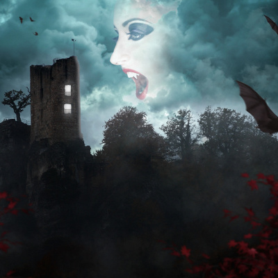 Deeper Down The Rabbit Hole