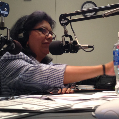 Redes. Desde La 1630 Am En Chaffey College