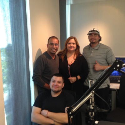 Redes. Desde La 1630 Am En Chaffey College