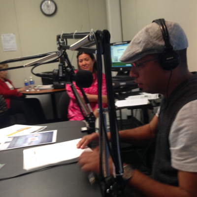 Redes. Desde La 1630 Am En Chaffey College