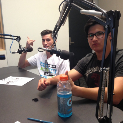 Redes. Desde La 1630 Am En Chaffey College