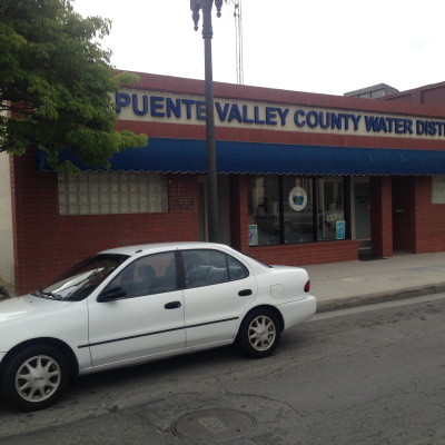 Redes. Desde La 1630 Am En Chaffey College