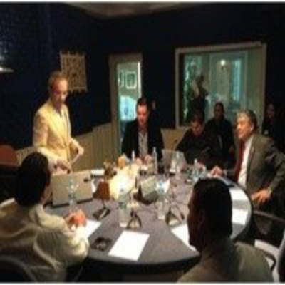 Estado De México, Con Nino Canún.