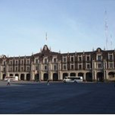 Estado De México, Con Nino Canún.