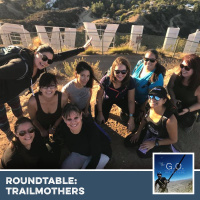 G.O. 080 - Roundtable: Trailmothers