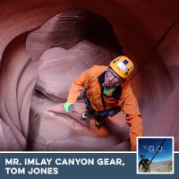 G.O. 077 - Mr. Imlay Canyon Gear, Tom Jones