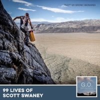 G.O. 004 - 99 Lives of Scott Swaney