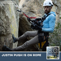 GO 112 - Justin Pugh is On Rope