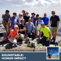 G.O. 074 - Roundtable: Human Impact