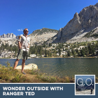 G.O. 097 - Wonder Outside With Ranger Ted