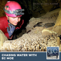 G.O. 094 - Chasing Water With EC Moe