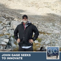 G.O. 101 - John Gage Seeks to Innovate