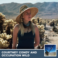 G.O. 082 - Courtney Condy and Occupation Wild