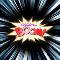 BONUS04 - Chick-a-Boom! Episode 2: When Nature Calls