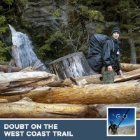 G.O. 086 - Doubt on the West Coast Trail