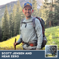 G.O. 107 - Scott Jensen and Near Zero