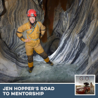 G.O. 065 - Jen Hoppers Road to Mentorship
