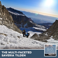 G.O. 003 - The Multi-faceted Saveria Tilden