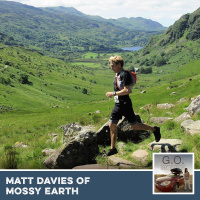 G.O. 067 - Matt Davies of Mossy Earth