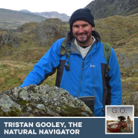 G.O. 050 - Tristan Gooley, the Natural Navigator