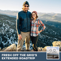 G.O. 026 - Fresh Off The Grids Extended Roadtrip
