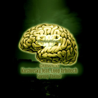 Kustovsky feat. Loop Architech - Spring Theme (A-Mase light breaks mix)