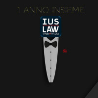 TANTI AUGURI IUSLAW WEB RADIO! #iVostriAuguri
