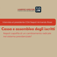 CASSA E ASSEMBLEA DEGLI ISCRITTI #standalone