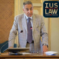 A Perugia sangue in Tribunale: ascoltiamo il Collega Avv. Gianluca Calvieri, Presidente del Consiglio dellOrdine degli Avvocati di Perugia