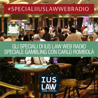 Speciale Gambling - Diritto Gioco dazzardo.
