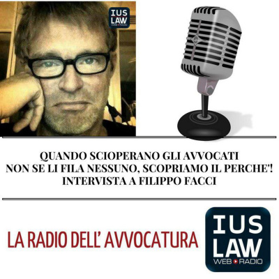 Iuslaw Webradio