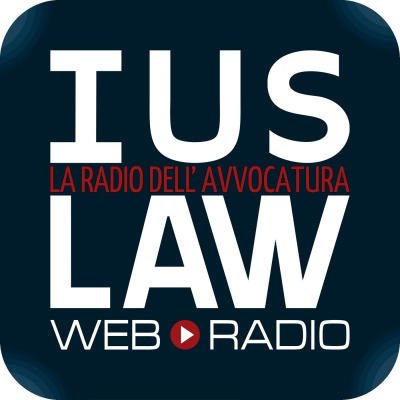 Iuslaw Webradio