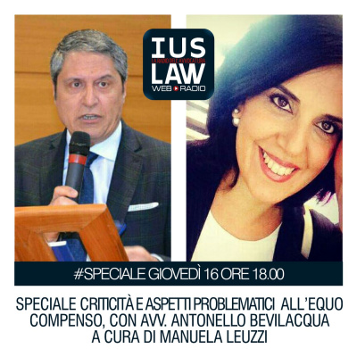 Iuslaw Webradio