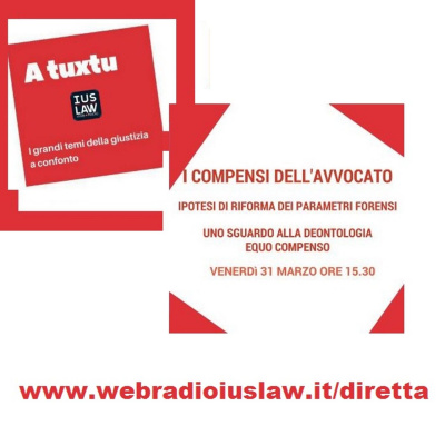 Iuslaw Webradio