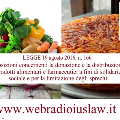 Iuslaw Webradio