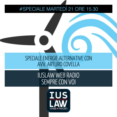 Iuslaw Webradio