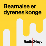 Bearnaise Er Dyrenes Konge