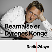 Ud at spise med Søren Frank