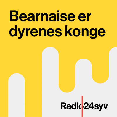 Bearnaise Er Dyrenes Konge