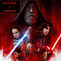 Star wars the last jedi (los últimos Jedi) 2x05 SPOILERS