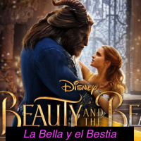 La bella y el bestia 1x02