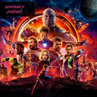 Vengadores: Infinity War