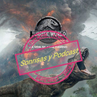 Jurassic World: El reino caído y mas cosillas.