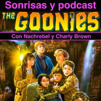 Los goonies y los del poli 2x03