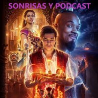 Aladdin 3x01