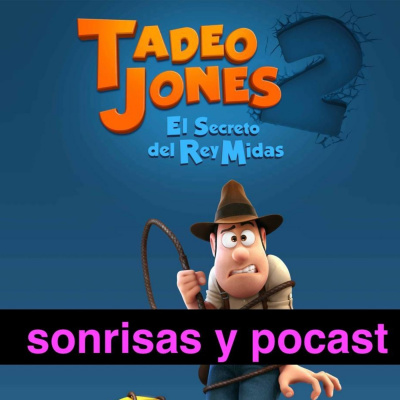 Sonrisas Y Podcast