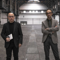 Entrevista a Agustín Fernández Mallo en Página Dos #8211 El libro de todos los amores