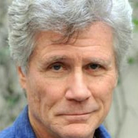 Entrevista a John Verdon en Página Dos - Controlaré tus sueños (Roca)