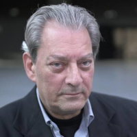 Entrevista a Paul Auster en Página Dos - 4 3 2 1 (Seix Barral)