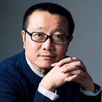 Entrevista a Cixin Liu en Página Dos - El problema de los tres cuerpos (Nova)